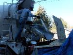 READY-MIX WASHOUT